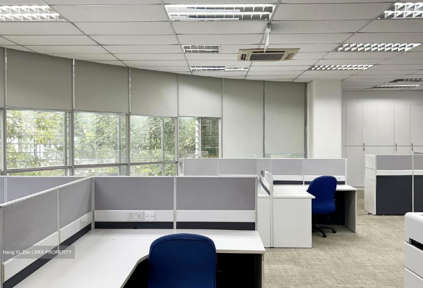 Jean Yip Building (D14), Factory #568035461
